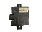 Other control units/modules