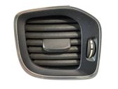 Dash center air vent grill