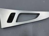 Rear door trim (molding)