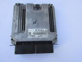 Engine control unit/module