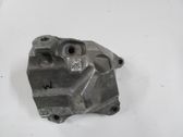 Engine mounting bracket