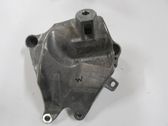 Engine mounting bracket