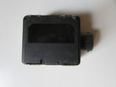 Capteur radar de distance