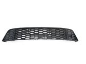 Front bumper lower grill