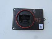Xenon control unit/module
