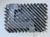 LED ballast control module