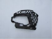 Front bumper mounting bracket