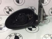 Manual wing mirror