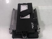 Kit calculateur ECU et verrouillage