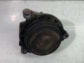Support de moteur, coussinet
