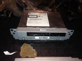 Navigation unit CD/DVD player
