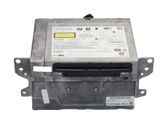 Radio / CD-Player / DVD-Player / Navigation