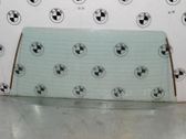 Rear windscreen/windshield window