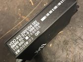 Engine control unit/module