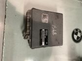 Engine control unit/module