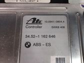 Unidad de control/módulo del motor