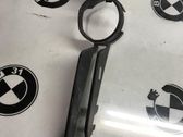 Front bumper lower grill