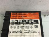Calculateur moteur ECU