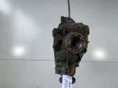 Rear differential