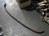 Front bumper lower grill