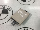 Radio antenna