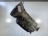 Caja de cambios automática