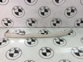 Under headlight/headlamp trim