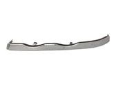 Under headlight/headlamp trim