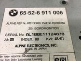 Pantalla/monitor/visor
