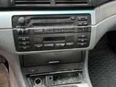 Radio/CD/DVD/GPS head unit