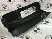 Couvercle cache moteur