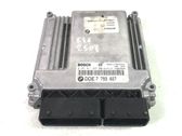 Engine control unit/module