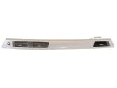 Dash center air vent grill