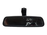Rear view mirror (interior)