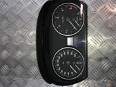 Compteur de vitesse tableau de bord