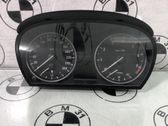Geschwindigkeitsmesser Cockpit