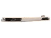 Dash center air vent grill