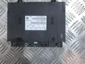 Calculateur moteur ECU