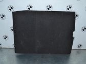 Parcel shelf