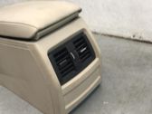 Center console