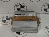 Engine ECU kit and lock set
