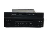 Radio/CD/DVD/GPS head unit