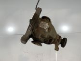 Rear differential