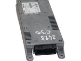 Engine control unit/module