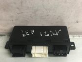 Unidad de control/módulo del motor