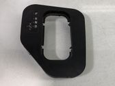 Gear selector