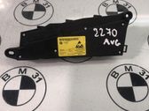 Seat control switch