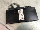 Engine control unit/module