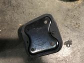 Rear bumper mounting bracket