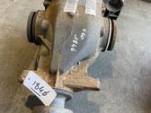 Hinterachsdifferential